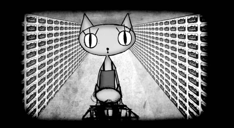 Angus & Julia Stone – I’m Not Yours