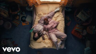 Arlo Parks – Eugene