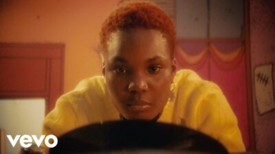 Arlo Parks – Too Good