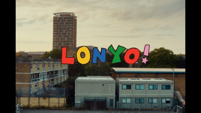 Bakar – Lonyo! music video