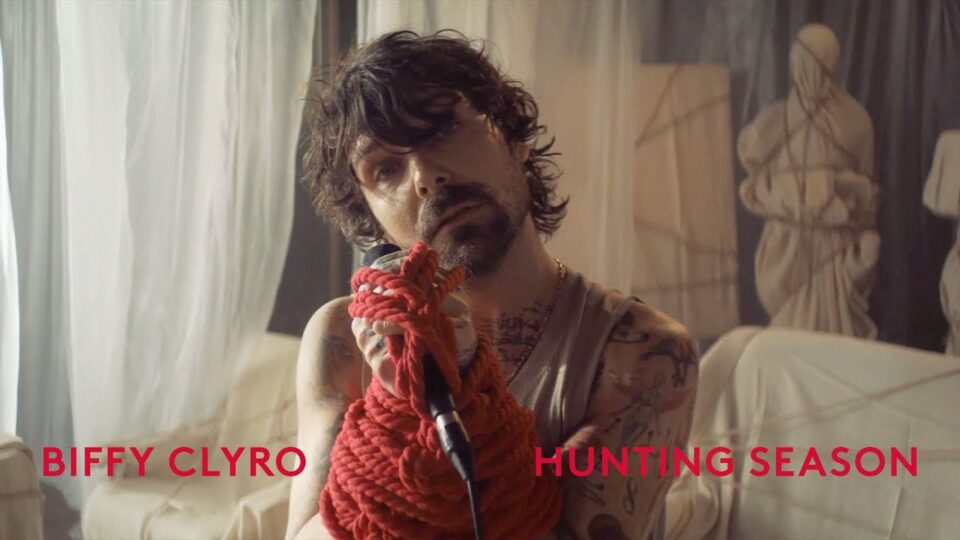 Biffy Clyro – Hunting Season