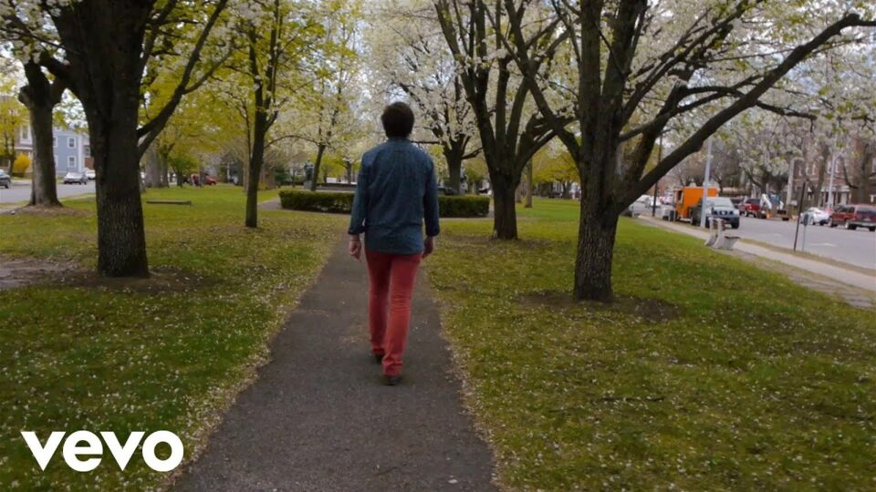 Bishop Allen – Start Again