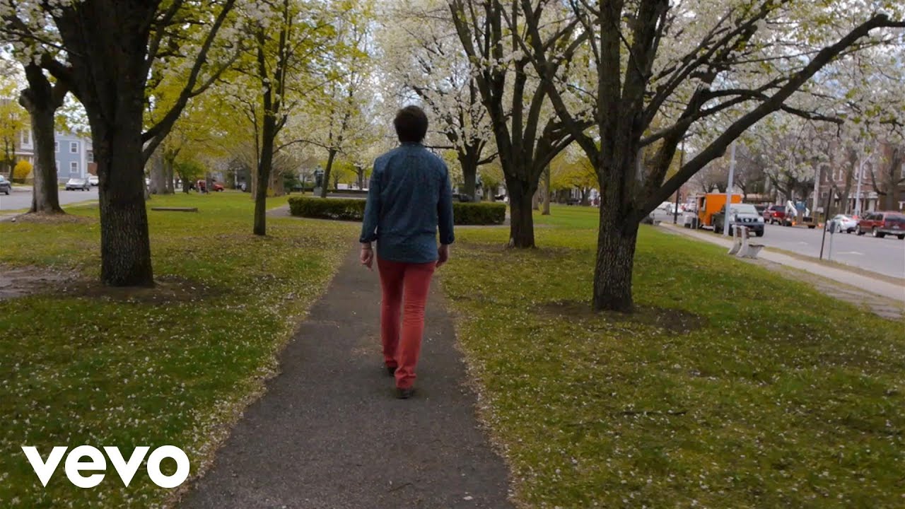 Bishop Allen – Start Again