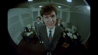 Blanks – Breathe In Breathe Out