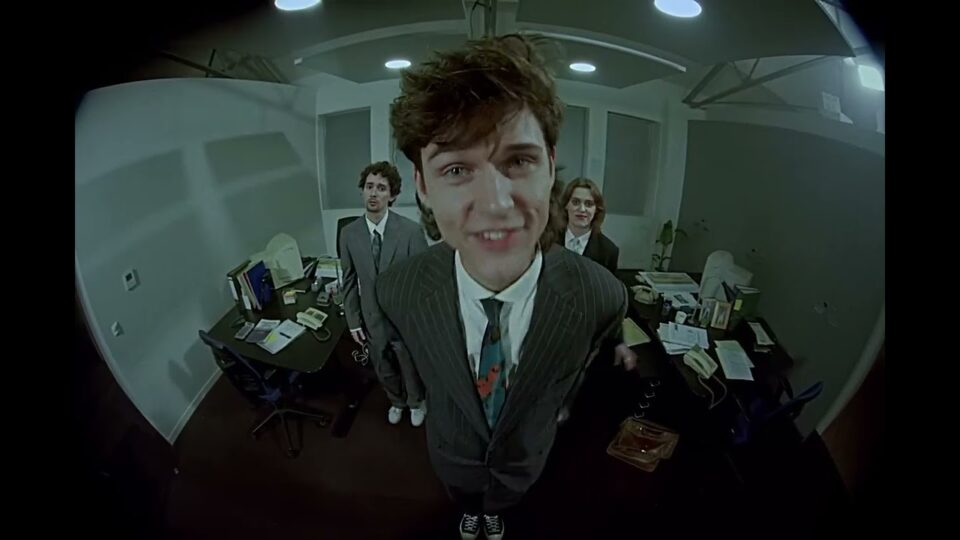 Blanks – Breathe In Breathe Out