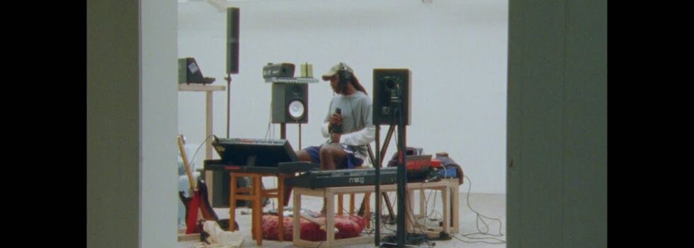 Blood Orange – Countryside