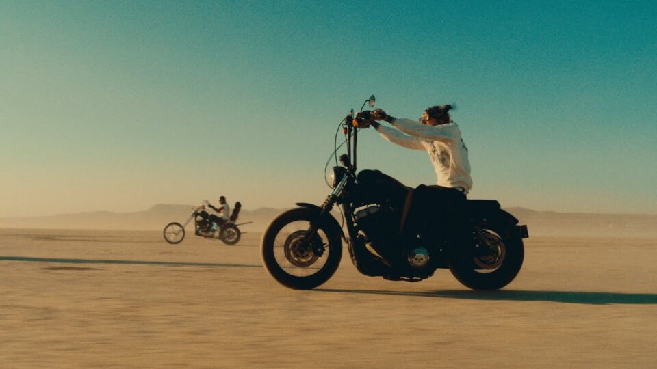 Caskey – Sound Bath