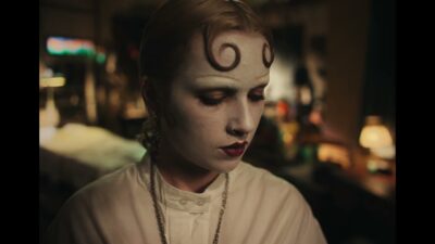 Cliffords – My Favourite Monster