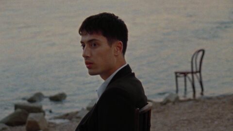 Eden – Ghost in the Shell