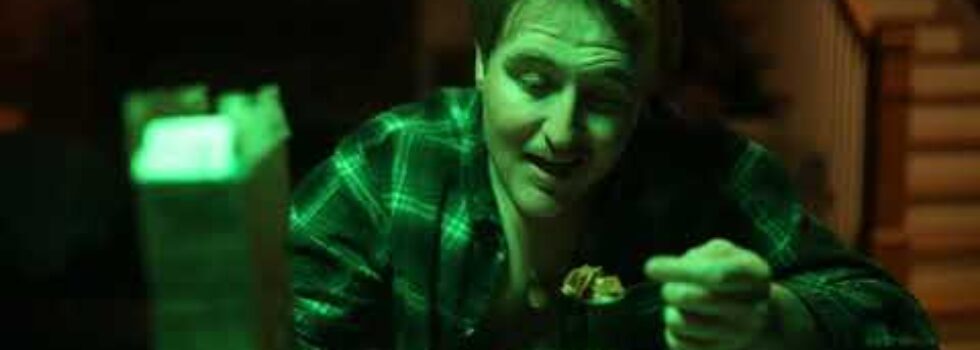 Graham Barham – Beer By My Bed