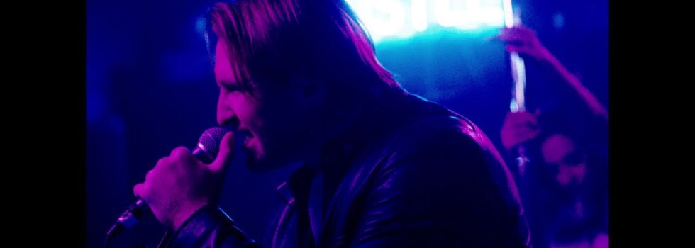 Graham Barham – North of Hell