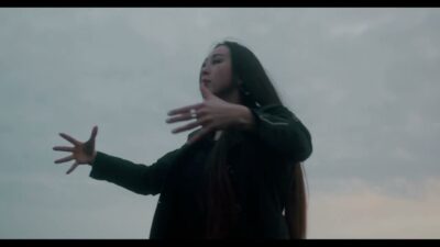 Janusz “IzzI RAI” Kudlak – I Will Find Life