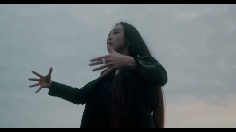 Janusz “IzzI RAI” Kudlak – I Will Find Life music video