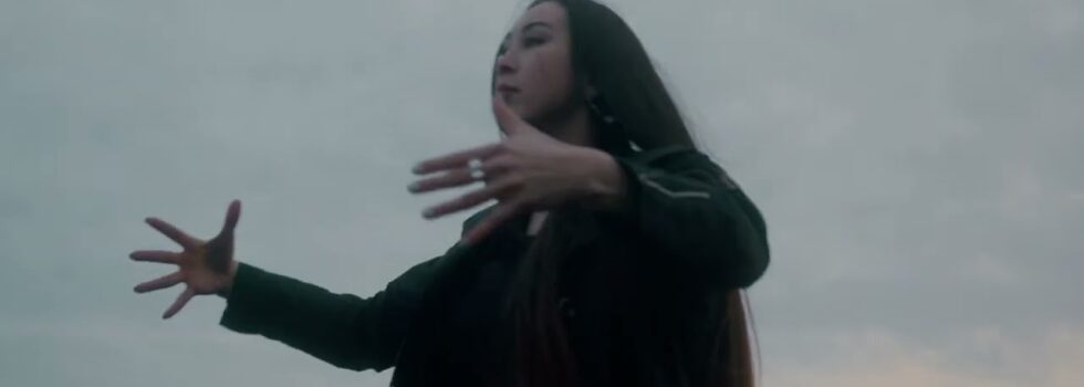 Janusz “IzzI RAI” Kudlak – I Will Find Life