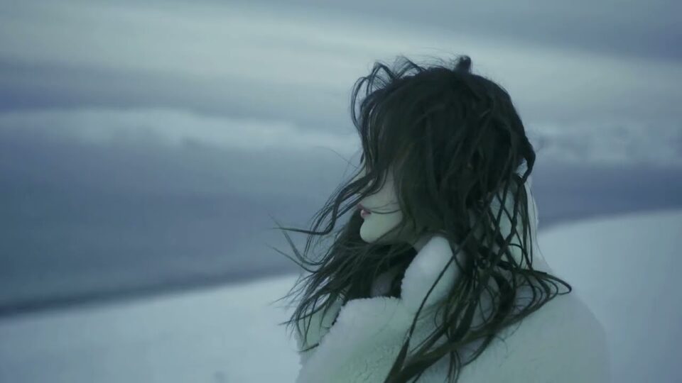 Janusz “IzzI RAI” Kudlak – Don’t Be Afraid