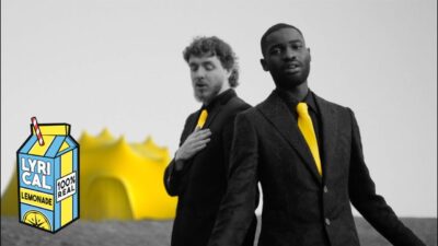 Jack Harlow & Dave – Stop Giving Me Advice