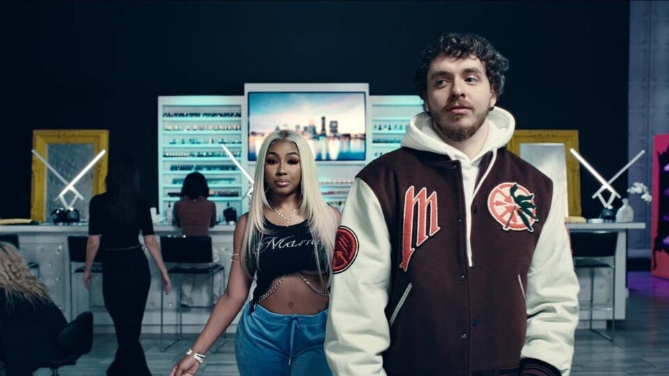 Jack Harlow – Nail Tech