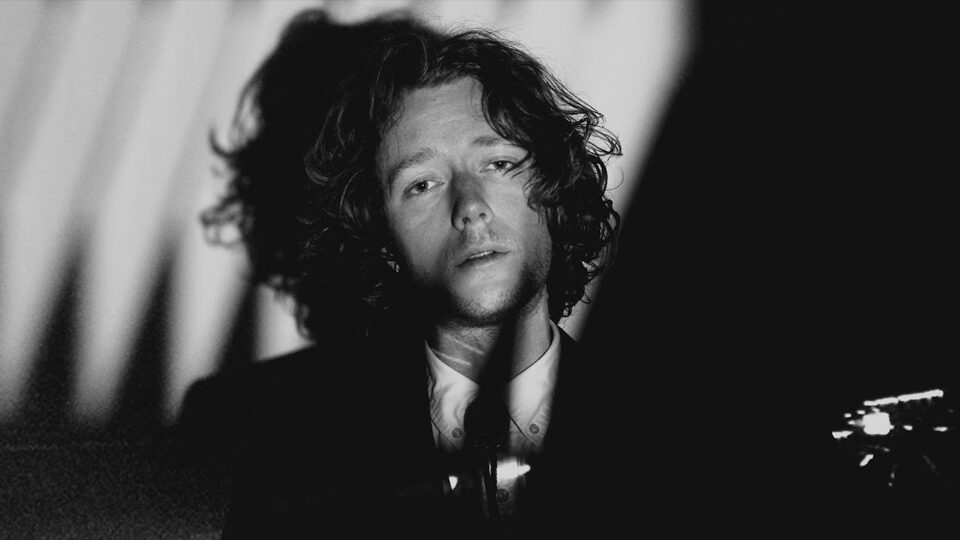 Jack Van Cleaf – Terrestrial Man