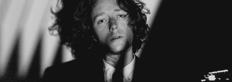 Jack Van Cleaf – Terrestrial Man