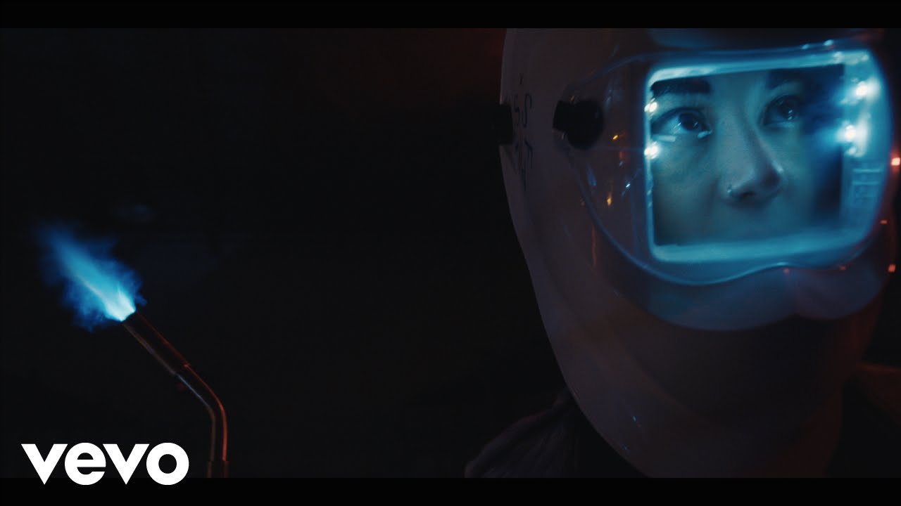 Japanese Breakfast – Machinist