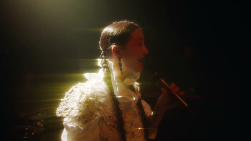 Japanese Breakfast – Paprika (Jimmy Kimmel Live performance)