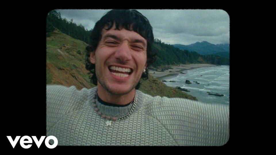 Jeremy Zucker – OK