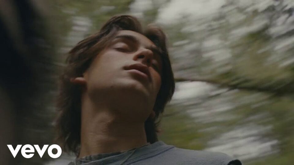 Johnny Orlando – Blur