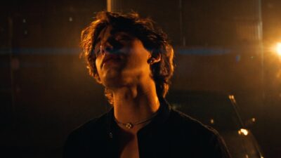 Johnny Orlando – Untouched (ft. Toby Gad)