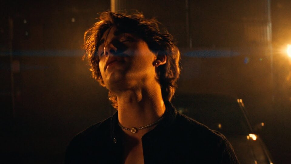 Johnny Orlando – Untouched (ft. Toby Gad)