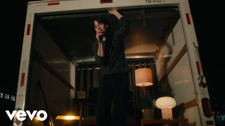 Johnny Orlando – Wait for You music video