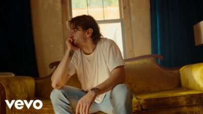 Jonah Kagen – Don’t You Give Up On Me Yet