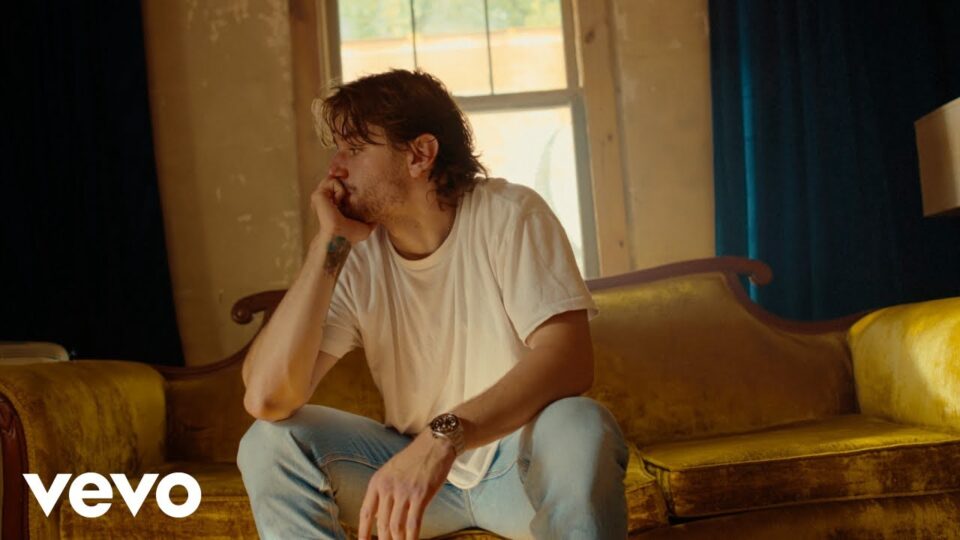 Jonah Kagen – Don’t You Give Up On Me Yet