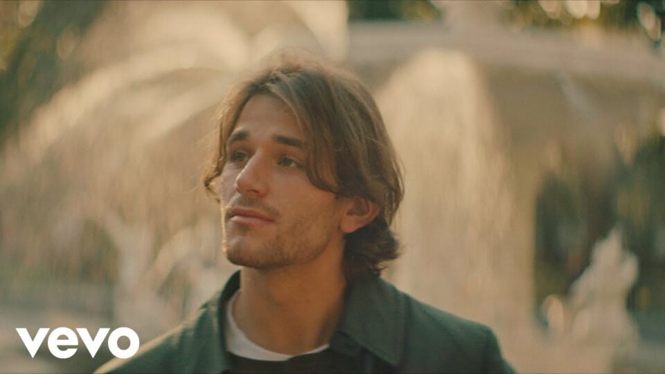 Jonah Kagen – Georgia