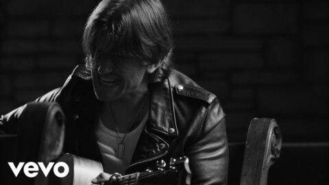 Jonah Kagen – God Needs The Devil