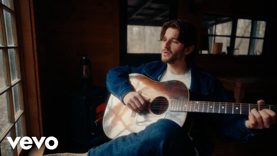 Jonah Kagen – The Reaper