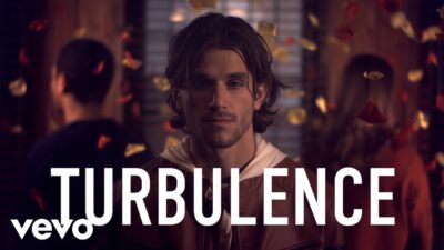 Jonah Kagen – Turbulence