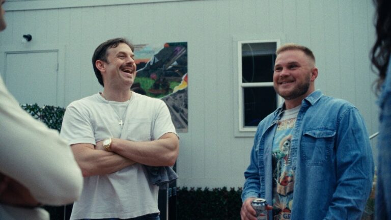 Kings of Leon – We’re Onto Something (feat. Zach Bryan) music video