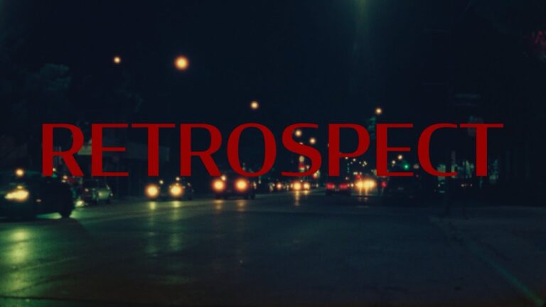 Lauren Howard – Retrospect music video