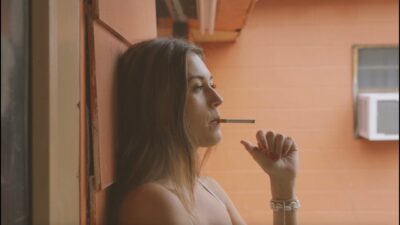 Lauren Watkins – Camel Blues (From the Gas Station)