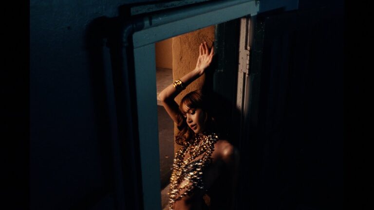 Lisa – When I’m With You (feat. Tyla) music video