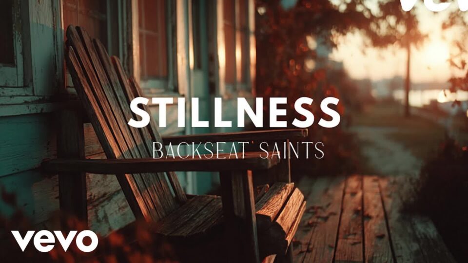 Lumino Lab – Stillness – A Letter in Song to You