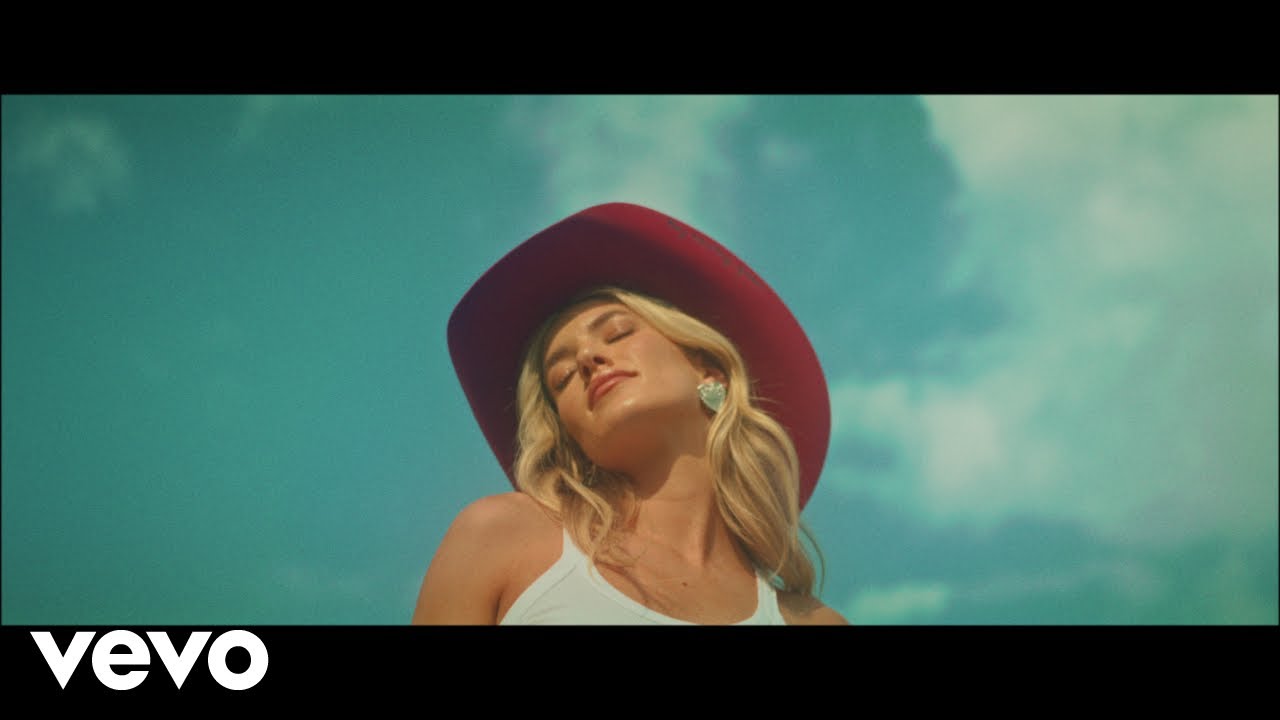 Mackenzie Carpenter – Dozen Red Flags