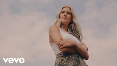 Mackenzie Carpenter – Huntin’ Season