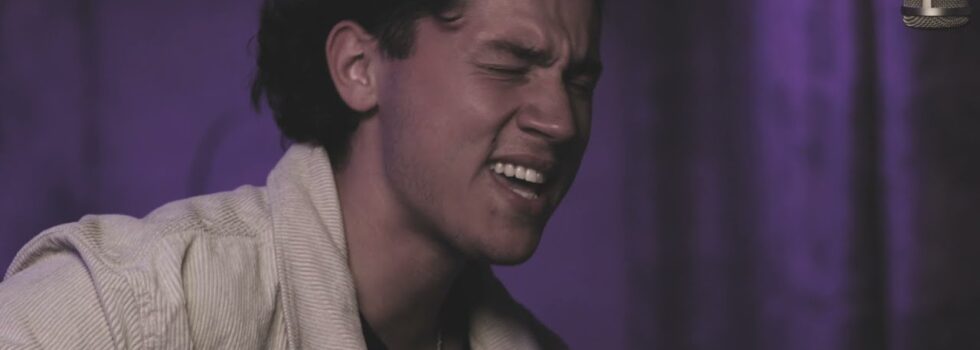 Matt Schuster – From The Start (Live Acoustic)