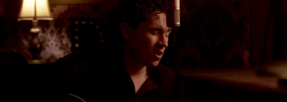 Matt Schuster – Who Are You Kidding? (Live Acoustic)