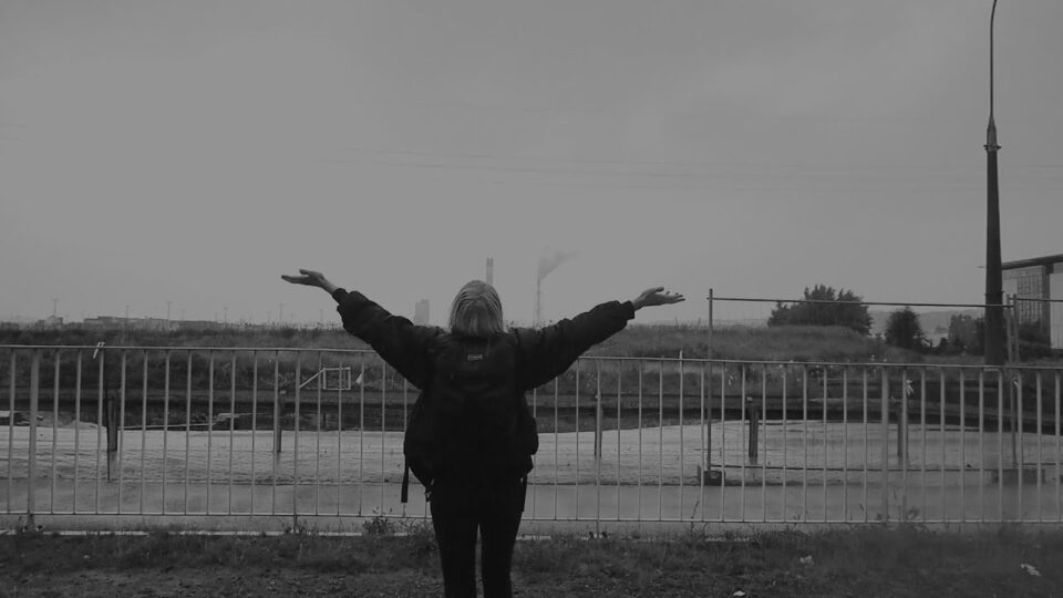 Michael Warren – Let Go