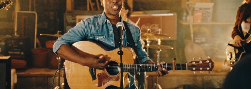 Michael Warren – What’s Country to You?