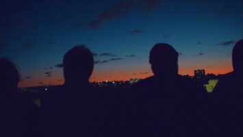 Directed by: Jake Munro Mild Orange