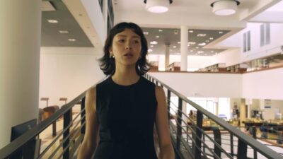 Mirage – Out Of Frame