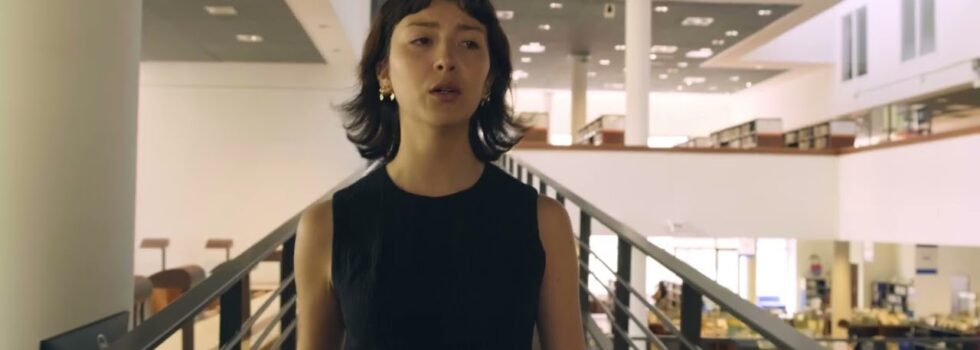 Mirage – Out Of Frame